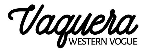 Vaquera Western Vogue